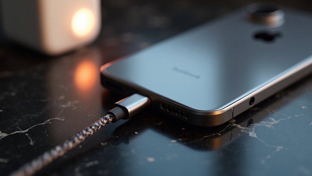 iPhone: Szybkie ładowanie – jak je włączyć? włącz szybkie ładowanie iphone