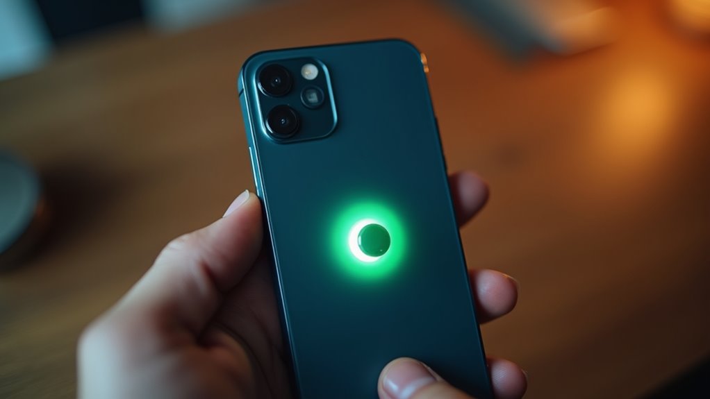 włącz usługi lokalizacji w iphone'ie