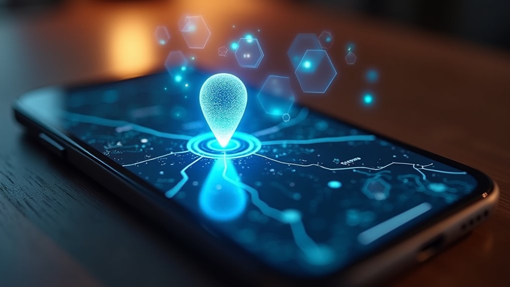 Lokalizator iPhone'a: Jak to działa? kompleksowe bezpieczeństwo danych lokalizacyjnych