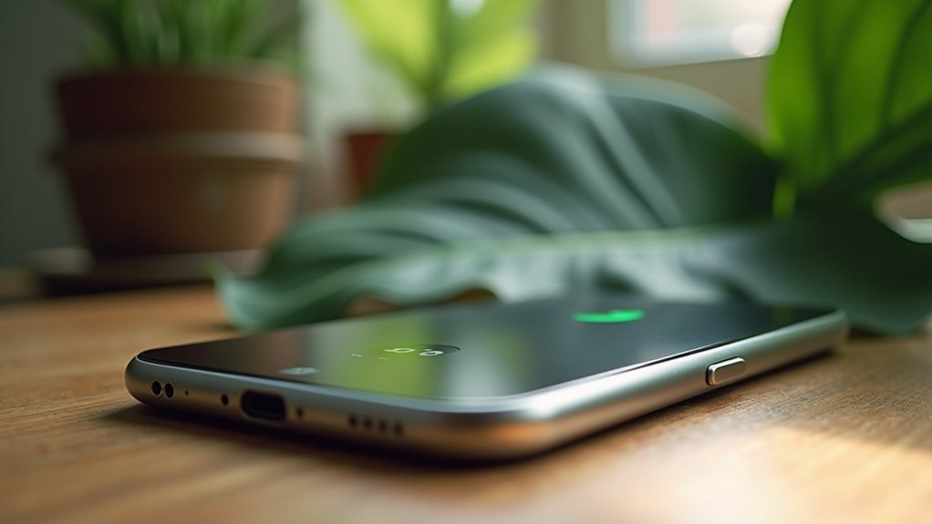iPhone 11 Eco: Co to jest i ile CO2 generuje? optymalizacja urządzeń energooszczędnych