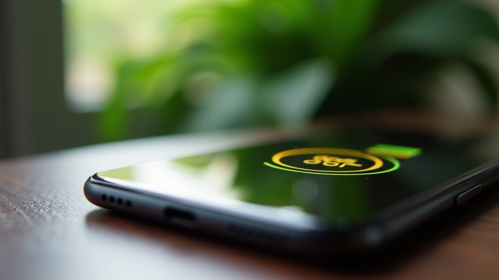 Jak dbać o baterie w iPhone'ach funkcje optymalizacji zarządzania energią