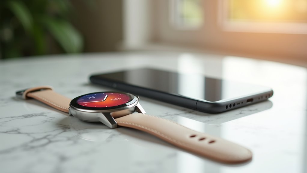 Jaki smartwatch do iPhone'a? Ranking 2026. ulepszone funkcje synchronizacji z systemem iOS