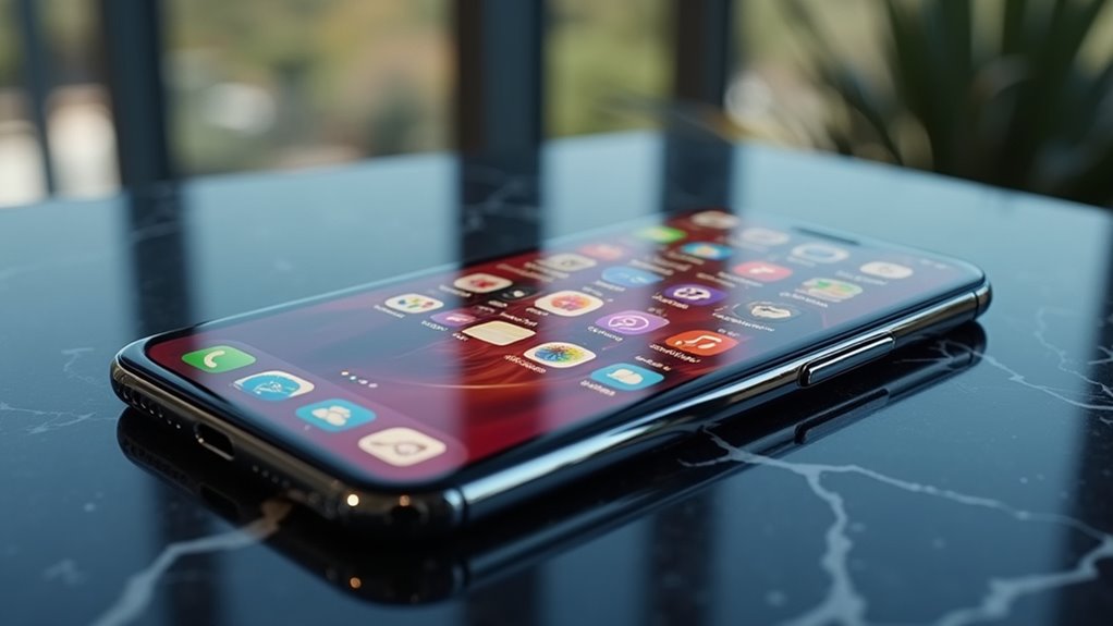 iPhone Xs. Pierwszy z 4 GB pamięci RAM zwiększona wydajność wielozadaniowości