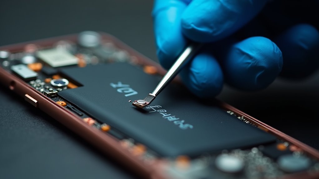 Ile kosztuje wymiana baterii w iPhone 6? wyższa wydajność dzięki wymianie baterii