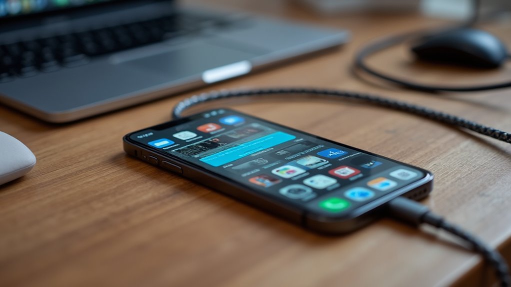 Jak przesyłać filmy na iPhone'a ulepszone zarządzanie plikami wideo