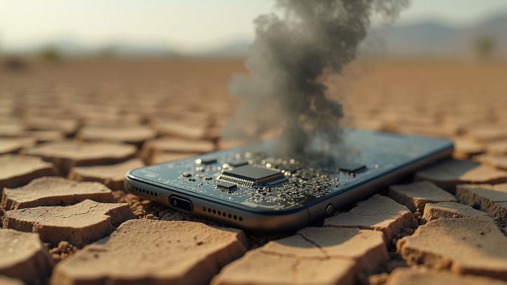 iPhone 11 Eco: Co to jest i ile CO2 generuje? wpływ produkcji na środowisko