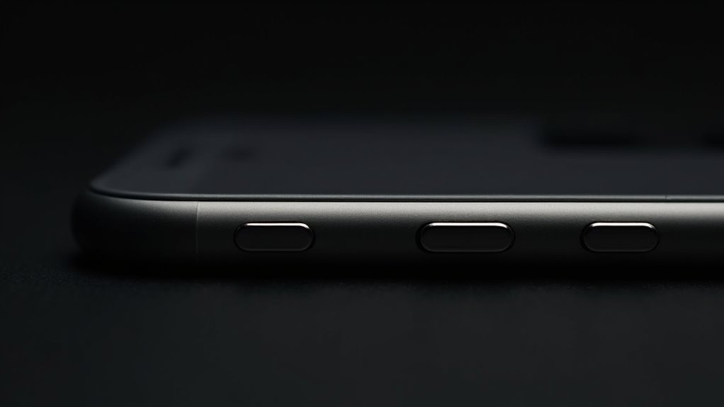 Jak wygląda iPhone 6 przeprojektowanie ergonomicznego rozmieszczenia przycisków