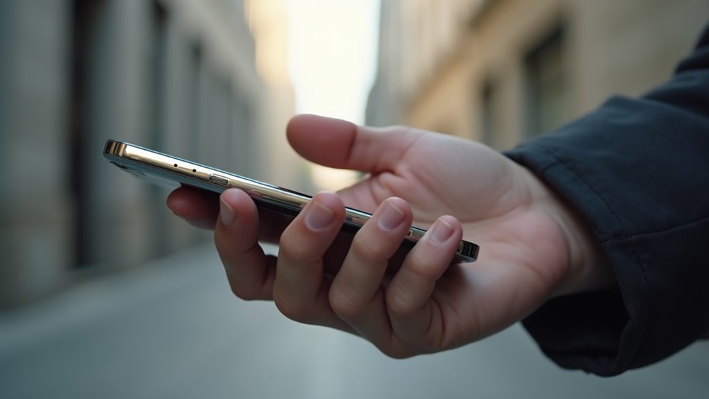 ergonomiczne wyzwania związane z obsługą jedną ręką