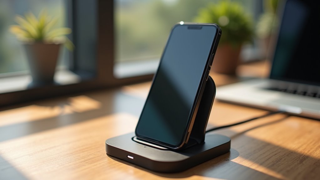 Która ładowarka indukcyjna do iPhone 11? ergonomiczne bezprzewodowe podstawki ładujące