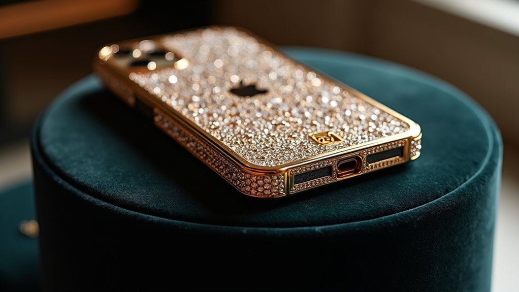 Najdroższy iPhone 16 Pro Max: Edycja Caviar za 285 000 euro ekskluzywne limitowane arcydzieła