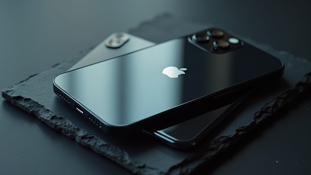 wydłużone wsparcie oprogramowania iPhone