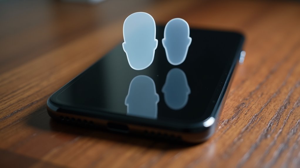 Ile twarzy można dodać do Face ID w iPhone 11? Face ID wiele twarzy