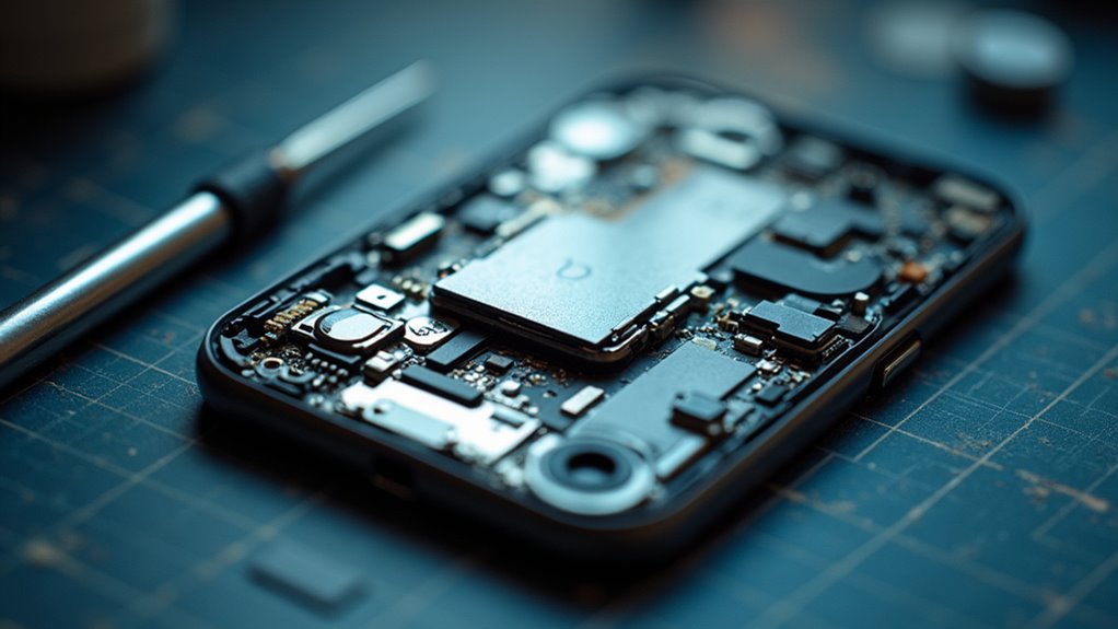 Ile kosztuje naprawa Face ID w iPhone X: Ceny i informacje. wyjaśnienie wyzwań związanych z naprawą face id