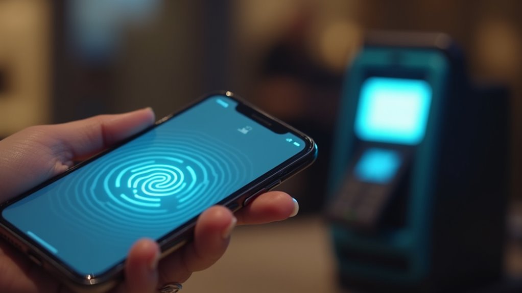 Jak płacić iPhonem autoryzacja płatności za pomocą rozpoznawania twarzy
