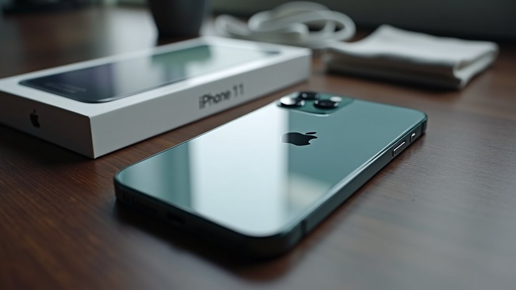 Za ile sprzedać iPhone'a 11? Sprawdź aktualne ceny w skupie! czynniki wpływające na odsprzedaż iphone