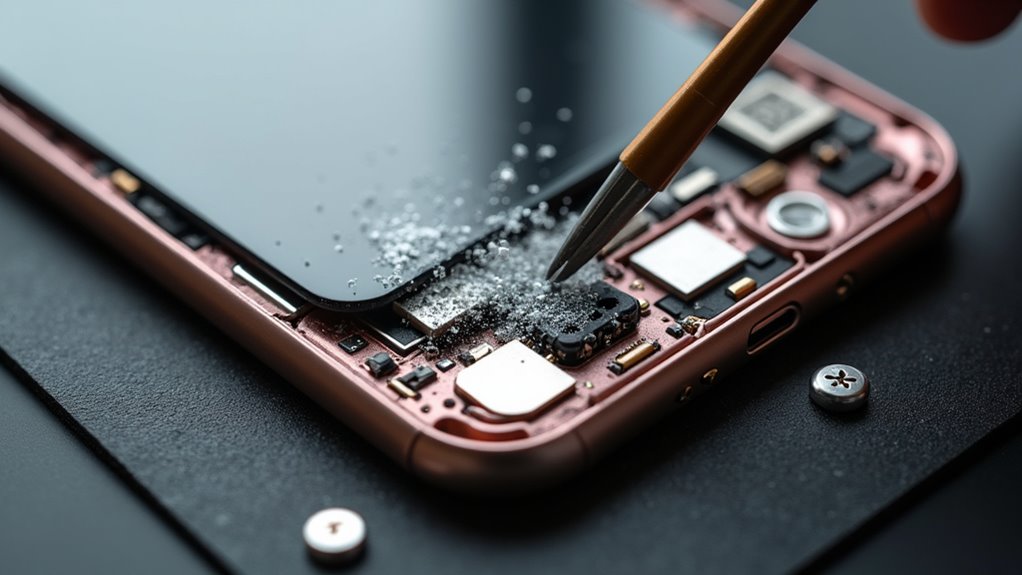 Ile kosztuje wymiana szybki w iPhone 6s? czynniki wpływające na koszty naprawy