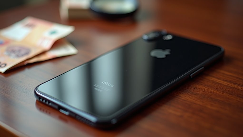 Ile kosztuje iPhone 8 Plus? czynniki wpływające na cenę całkowitą