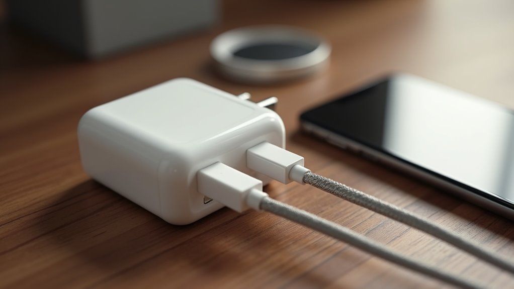 Jaka ładowarka do iPhone 11? wymagania dotyczące szybkiego ładowania iphone