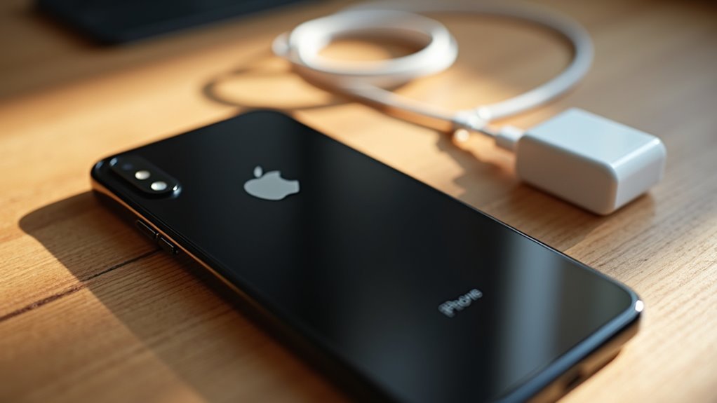 iPhone XR: Która ładowarka będzie najlepsza? spostrzeżenia na temat technologii szybkiego ładowania