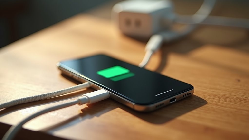 Jak długo ładuje się iPhone 15? wydajność szybkiego ładowania USB-C