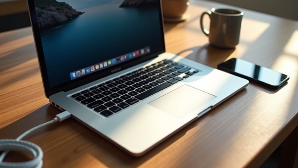 znajdź lokalizację backupu iphone'a