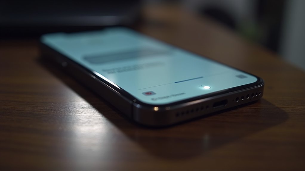 Jak włączyć powiadomienia fleszem w telefonie iPhone ustawienia lampy błyskowej dla ciszy
