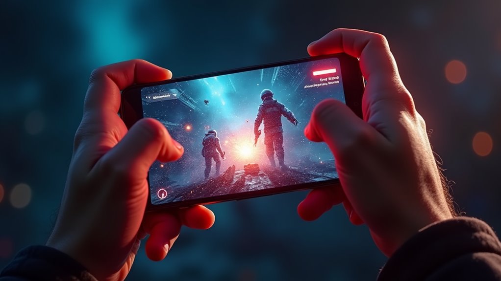 Bateria iPhone'a 13: Wyniki testów i czas pracy baterii wyzwanie dotyczące poboru energii w gamingu