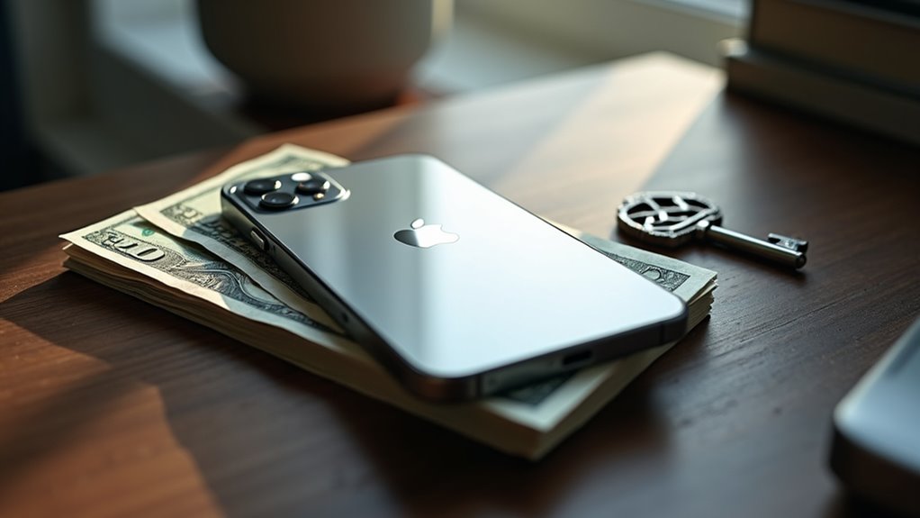 Jak dostać iPhone'a za darmo? odbierz oferty na darmowe iPhone’y
