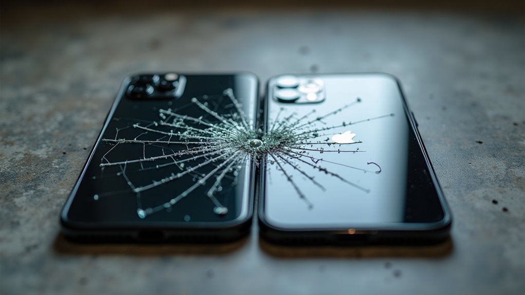 Szkło czy folia do iPhone'a szkło vs folia ochronna