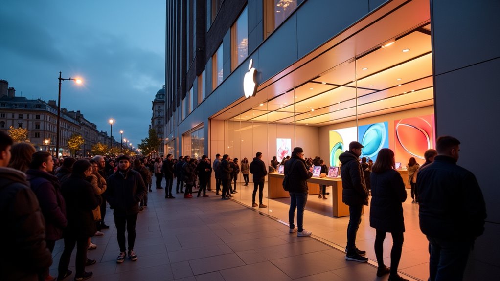 iPhone XR: Kiedy został wydany? światowa premiera iPhone