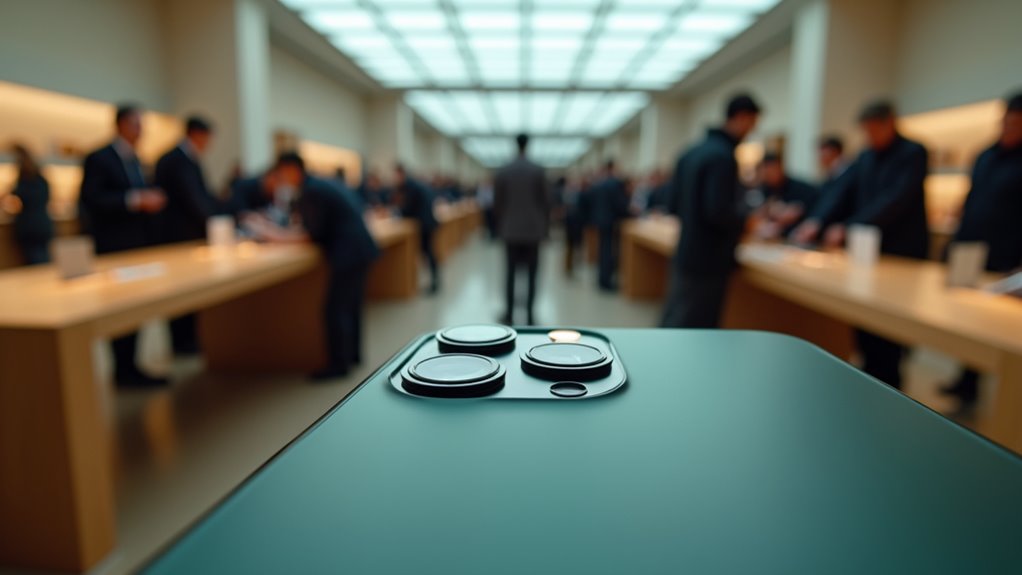 Kiedy wyszedł iPhone 11? ekscytacja globalną premierą detaliczną