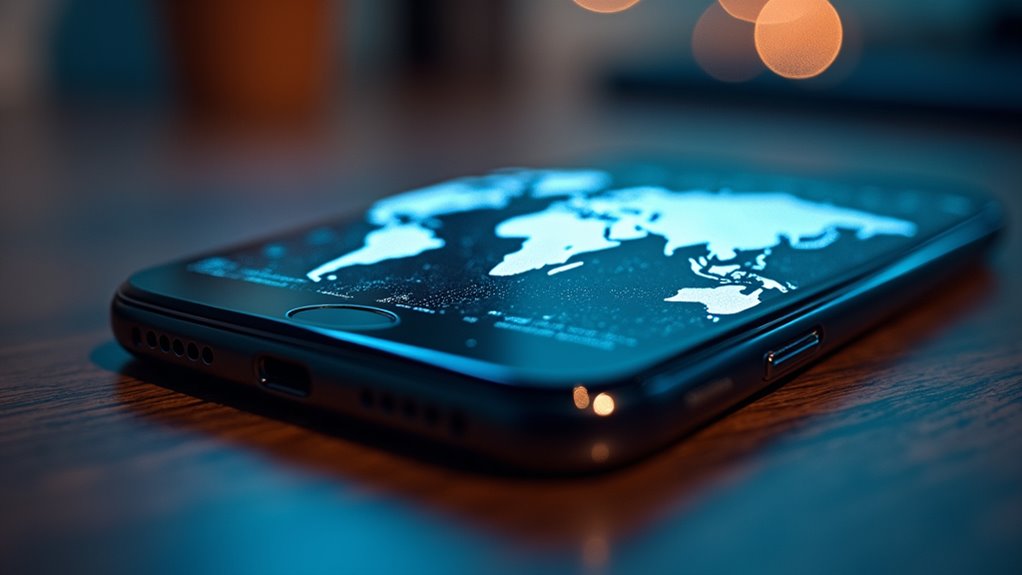Jak namierzyć iPhone'a po numerze IMEI globalna rejestracja skradzionych urządzeń