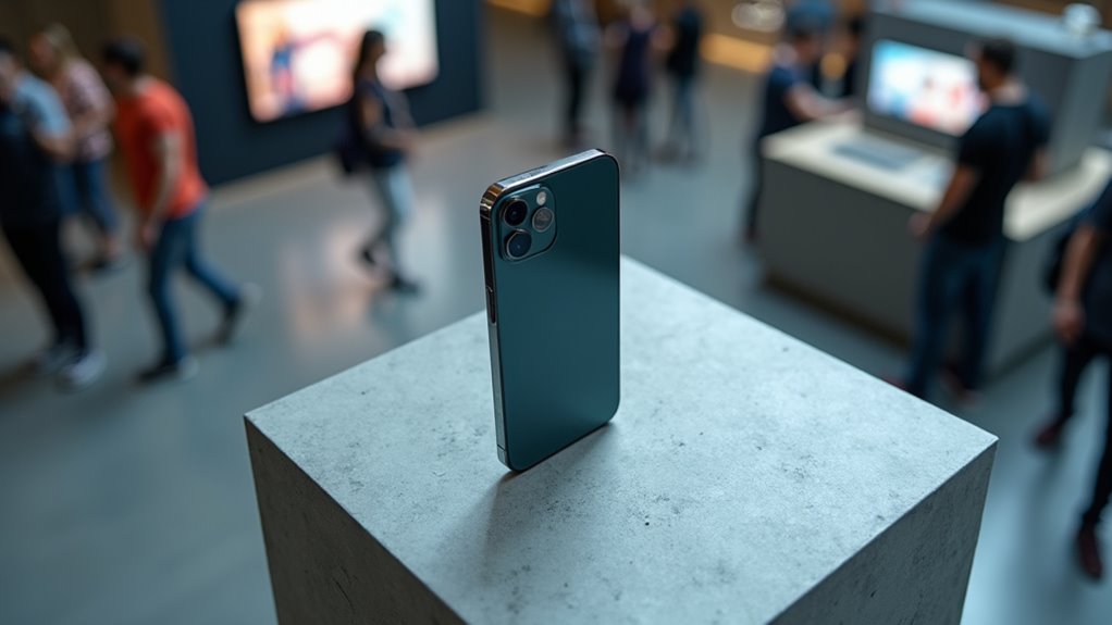 iPhone 14 Mini nie powstanie. rosnący popyt na iPhone