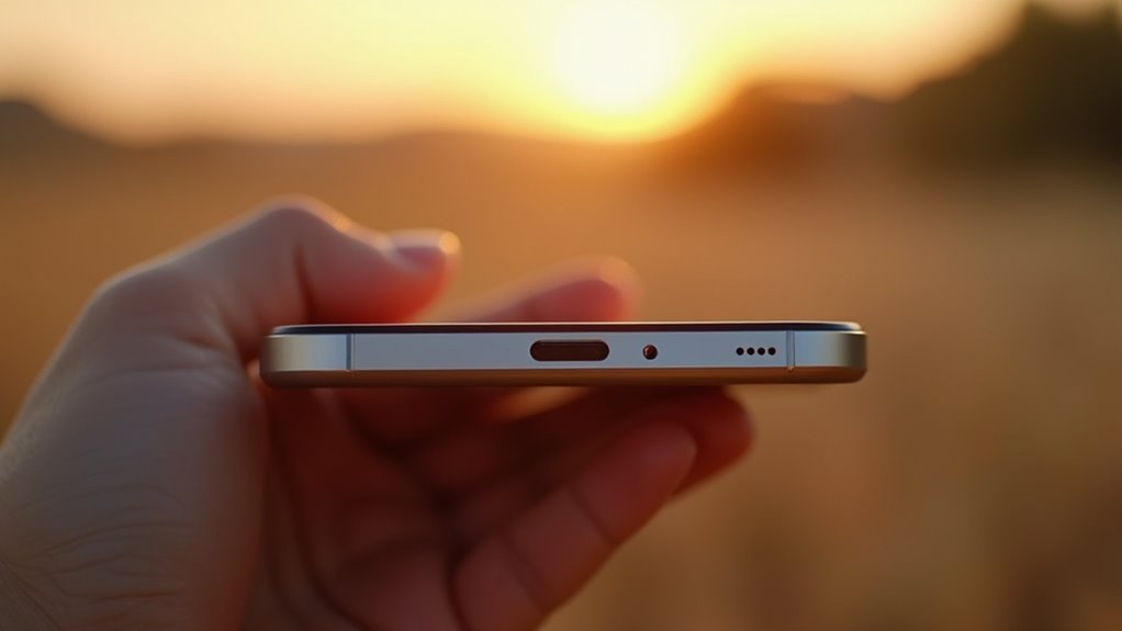 Jak skonfigurować aparat w iPhone 16 Pro? haptyczny przycisk sterowania aparatem