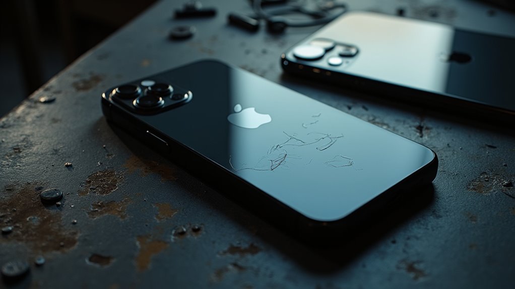 iPhone 11: Wsparcie do kiedy ograniczenia sprzętowe ograniczają wydajność