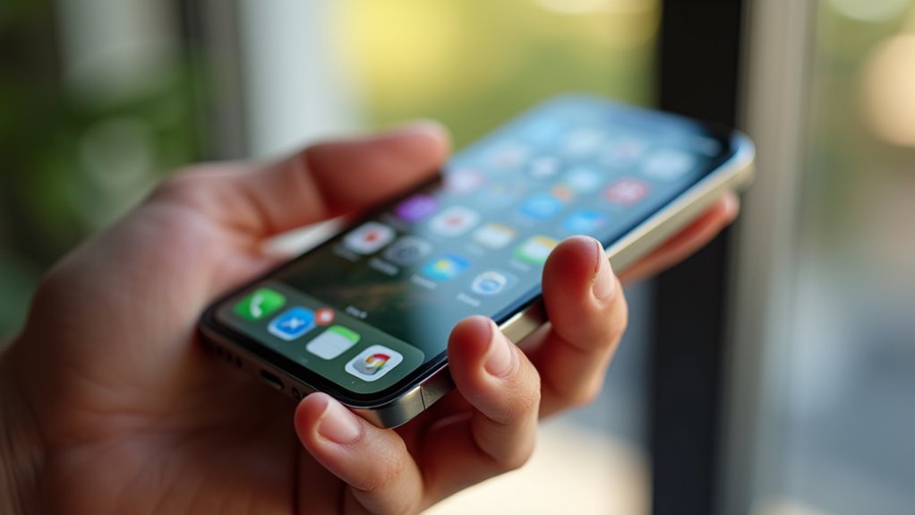 ukrywanie aplikacji na iphone