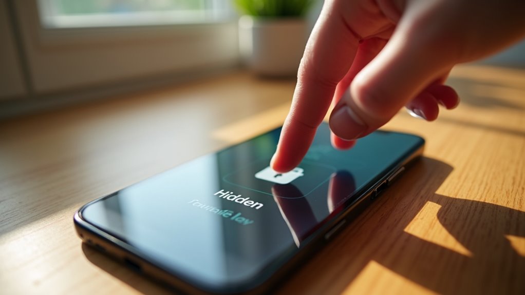Jak ukryć zdjęcia na iPhonie ukrywanie zdjęć na iPhone'ie