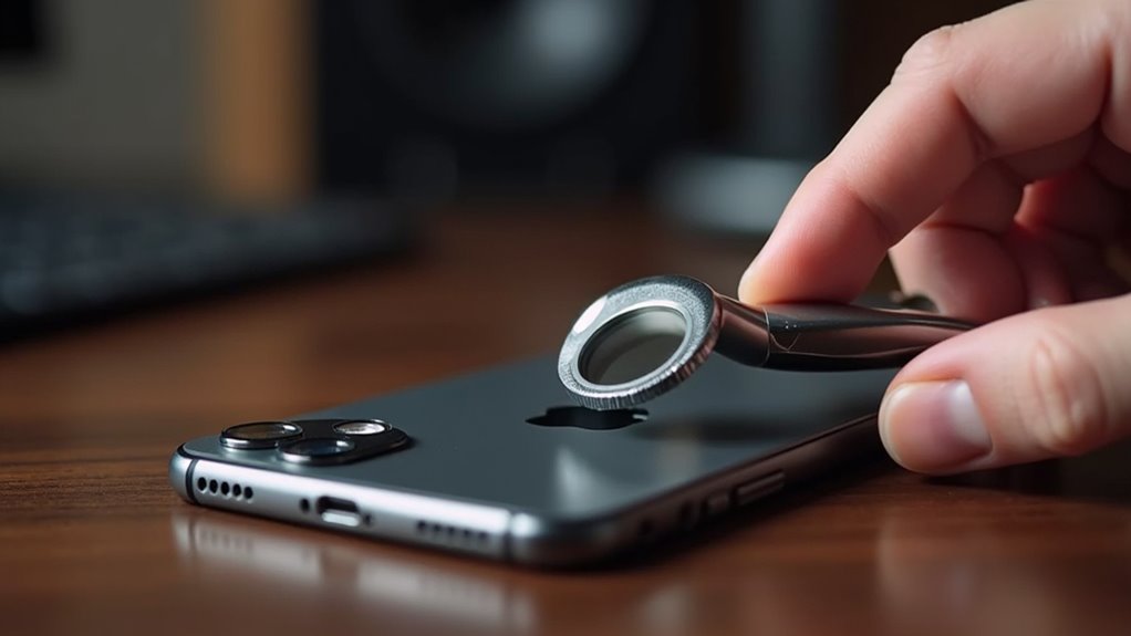 Jak sprawdzić iPhone'a przed zakupem: Kluczowe kroki obraz i dźwięk wysokiej wierności