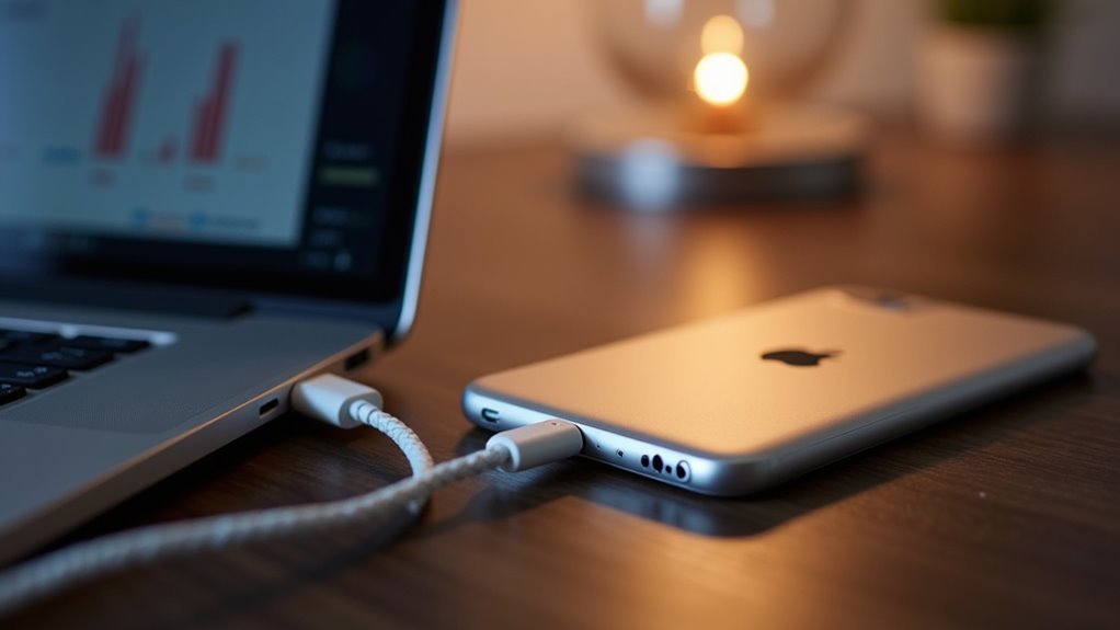 Jak pobrać muzykę z YouTube na iPhone'a przesyłanie wysokiej jakości plików audio