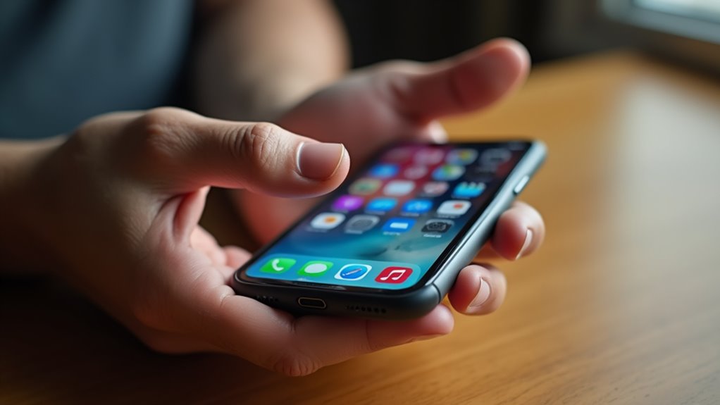 jak używać iPhone'a