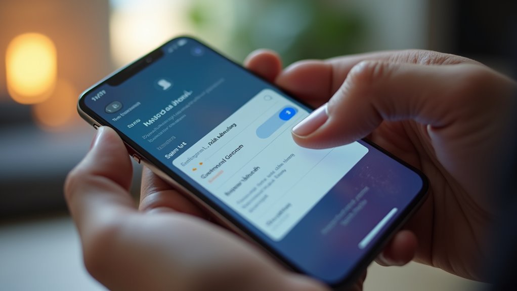 korzyści z wylogowania się z konta iCloud