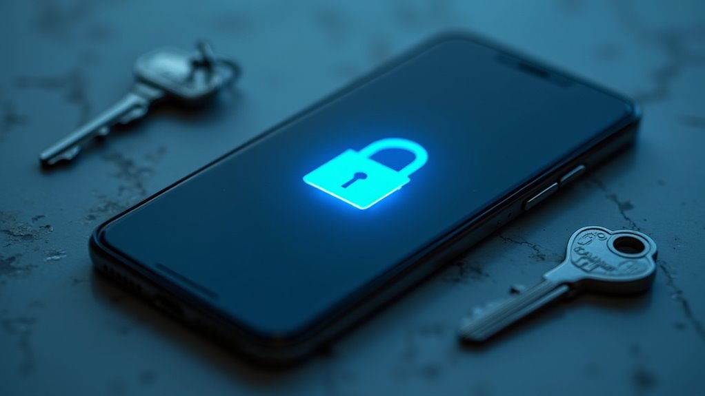 blokada aktywacji icloud zabezpieczenia