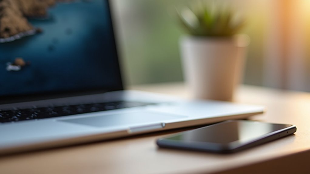 Jak podłączyć iPhone'a do MacBooka automatyczna synchronizacja danych iCloud