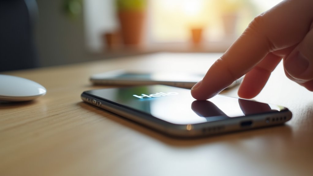 Jak przenieść kontakty z iPhone'a na iPhone'a proces odtwarzania kopii zapasowej w iCloud