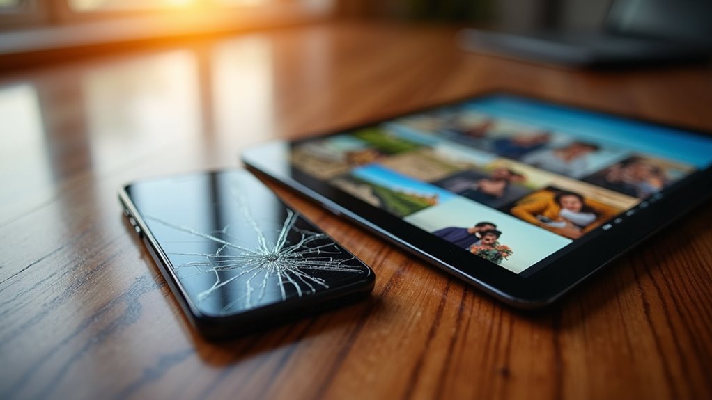 Jak odzyskać zdjęcia z uszkodzonego iPhone'a? proces odzyskiwania danych z iCloud