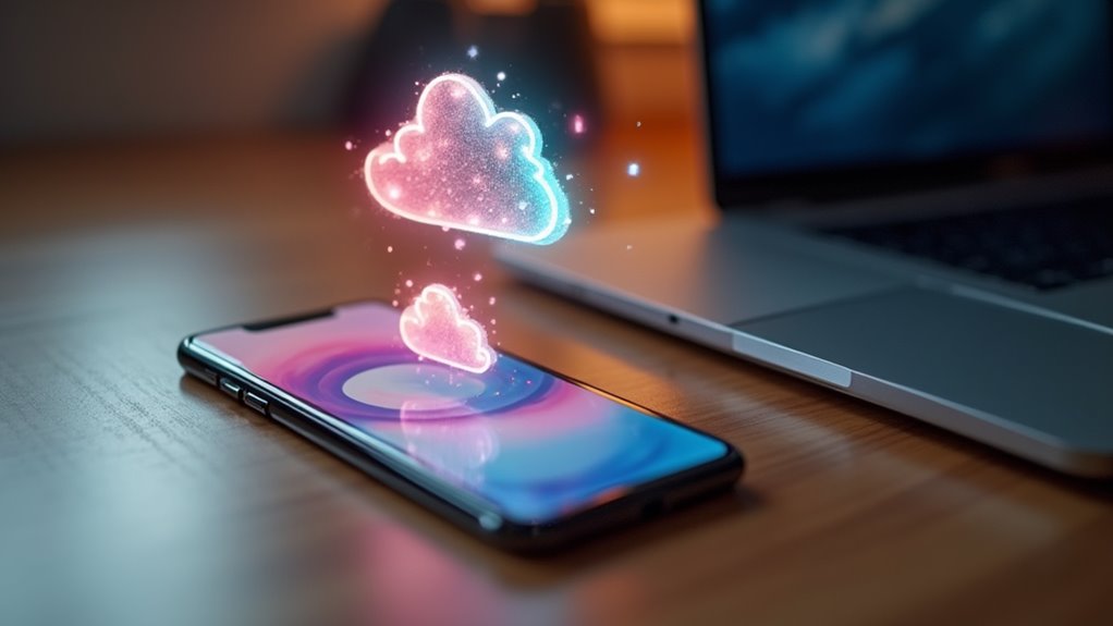 iCloud synchronizuje usuwanie zdjęć