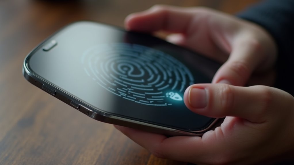 Jak zmienić hasło w iPhone'ie weryfikacja tożsamości dla celów bezpieczeństwa