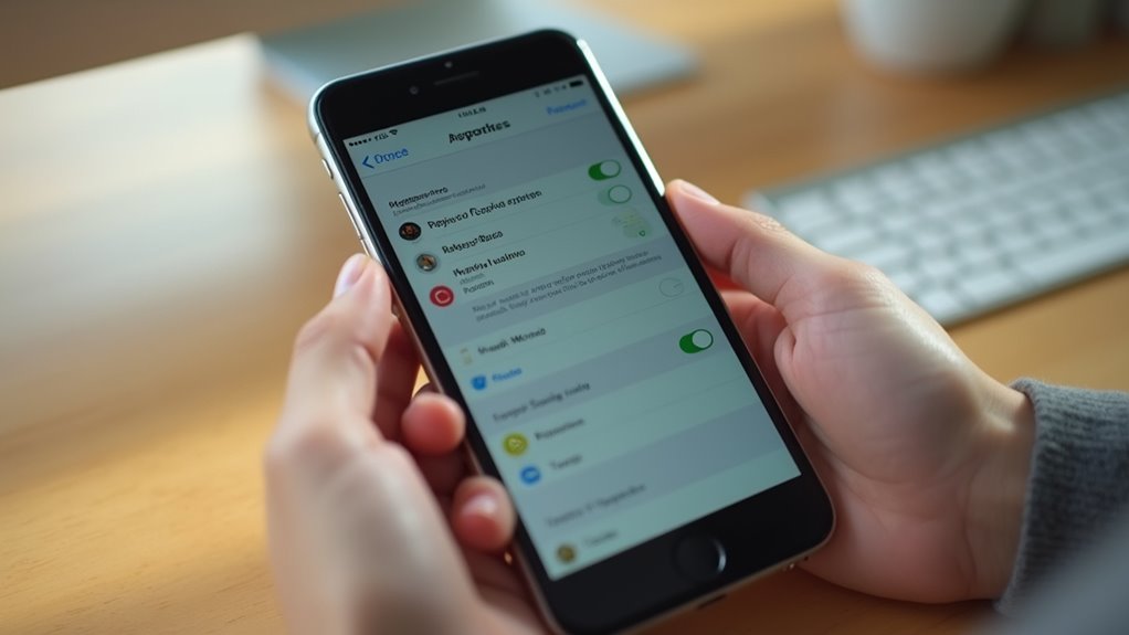 Jak usunąć konto Badoo na iPhone’ie zignoruj całkowicie strategie retencyjne