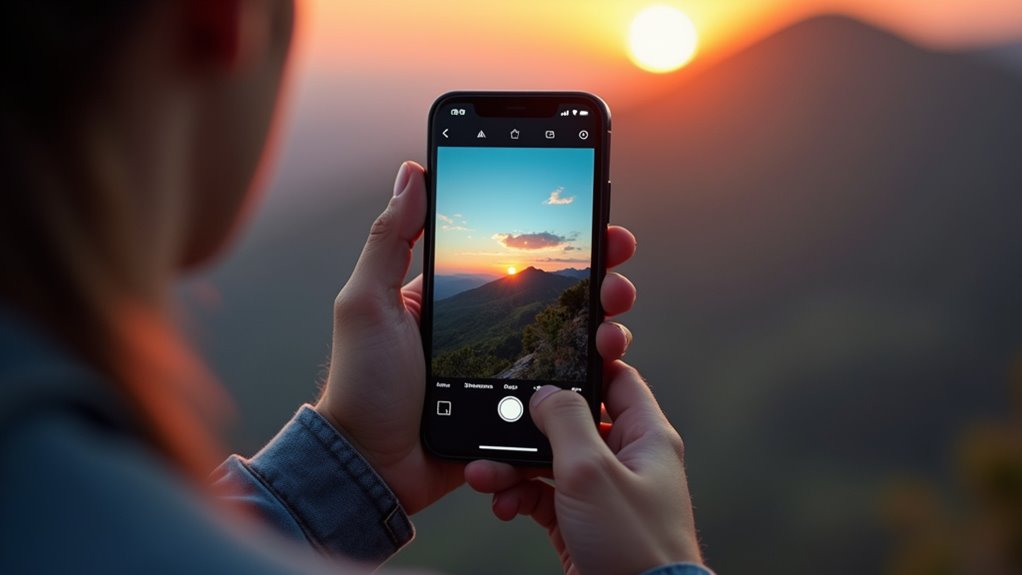 Jak wyostrzyć zdjęcie na iPhonie: przewodnik krok po kroku. nawigacja paska narzędzi przetwarzania obrazu