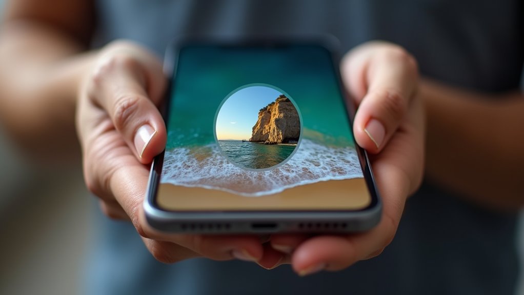 Jak wkleić zdjęcie na zdjęcie na iPhone’ie zmiana rozmiaru i pozycjonowanie obrazu